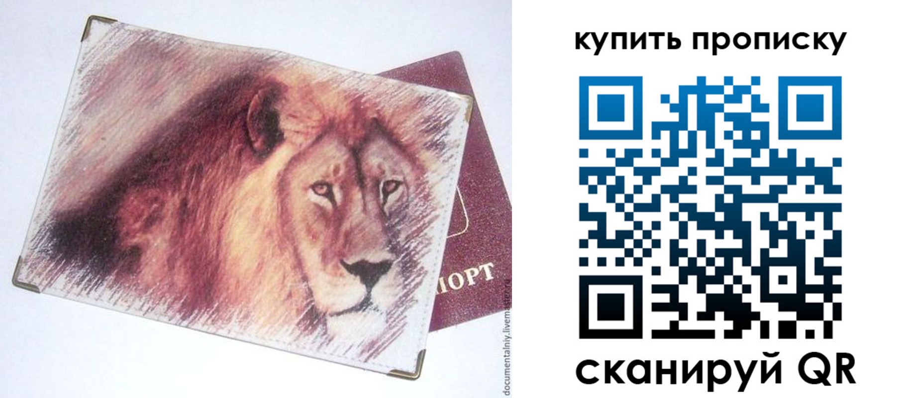 прописка паспорт в Ясногорске